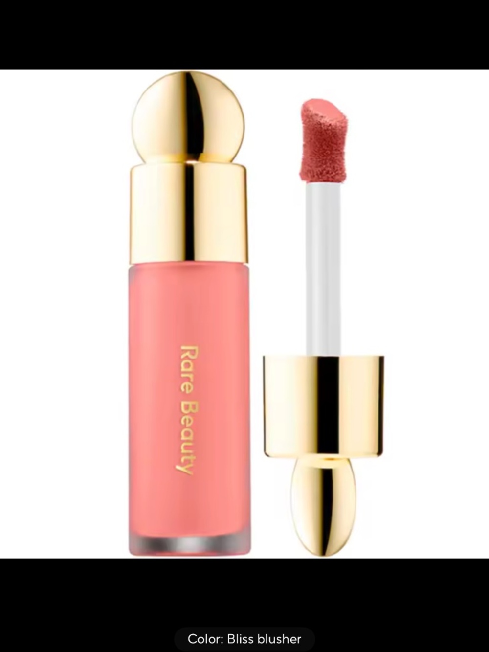 Rare beauty soft pinch blush liquid